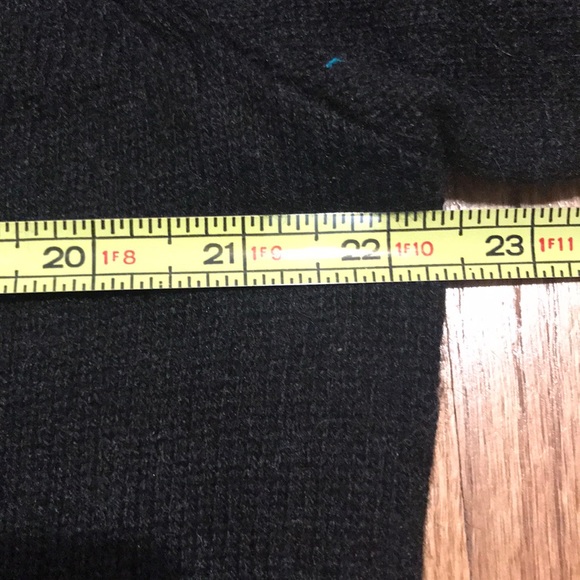 special design sweater - Picture 5 of 6